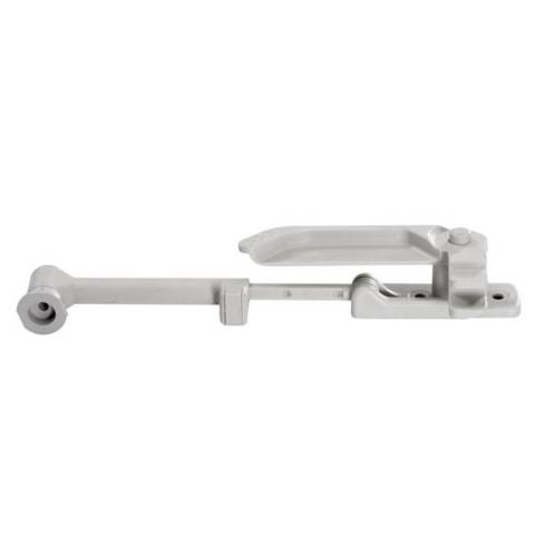 Klick-Klack Aussteller 600 fr S6, links, 475mm, grau