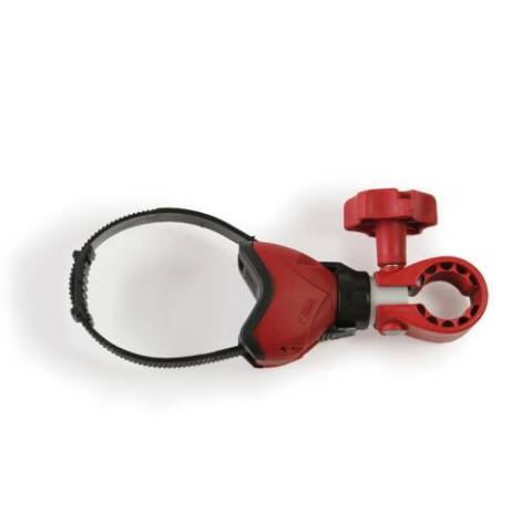 Fiamma Bike Block Pro 1 - rot