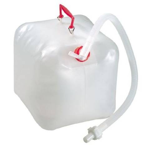 Schmutzwasserbox faltbar 20 Liter