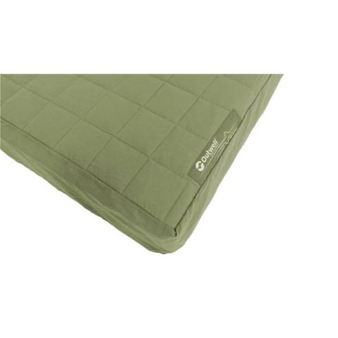 outwell deepsleep single 10 cm