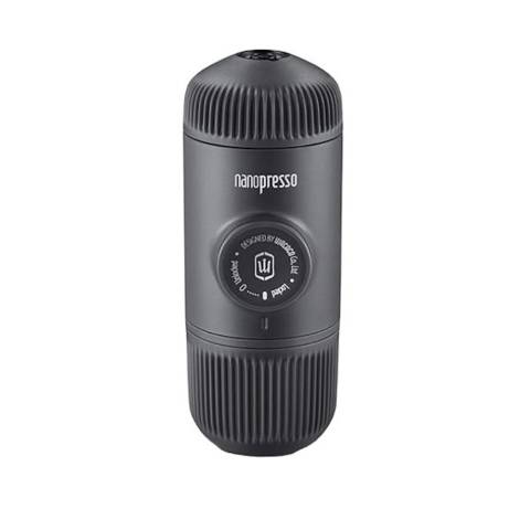 Tragbare Espressomaschine Nanopresso