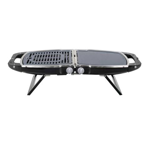 Brunner Mariposa 50 mBar Gasgrill