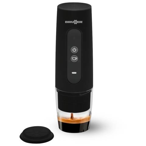 Brunner Espresso Maker Vivamoca