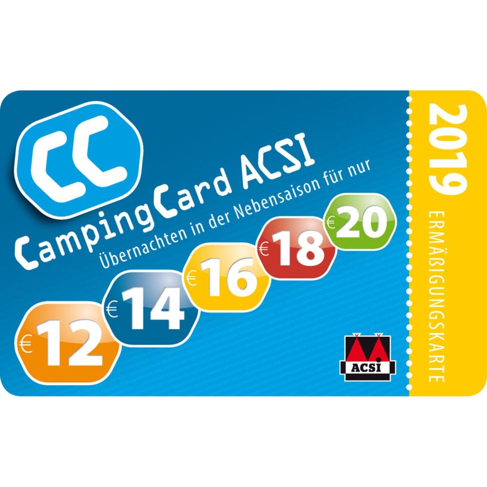 acsi karte acsi card 2018   28 images   acsi karte, cingcard acsi voordelig 