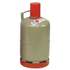 Brunner Bombola gas Powergaz - 227 gr.