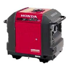 Abgasschlauch für Honda Stromerzeuger EU 22i